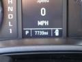 Summit White - Silverado 2500HD Work Truck Crew Cab 4WD Photo No. 19