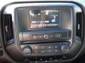 Summit White - Silverado 2500HD Work Truck Crew Cab 4WD Photo No. 21