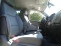 Summit White - Silverado 2500HD Work Truck Crew Cab 4WD Photo No. 29