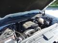 Summit White - Silverado 2500HD Work Truck Crew Cab 4WD Photo No. 32