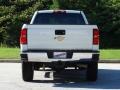 Summit White - Silverado 2500HD Work Truck Crew Cab 4WD Photo No. 41