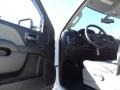 Summit White - Silverado 2500HD Work Truck Crew Cab 4WD Photo No. 46