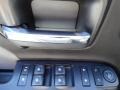 Summit White - Silverado 2500HD Work Truck Crew Cab 4WD Photo No. 48