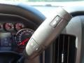 Summit White - Silverado 2500HD Work Truck Crew Cab 4WD Photo No. 54