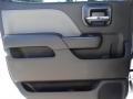 Summit White - Silverado 2500HD Work Truck Crew Cab 4WD Photo No. 59