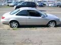 1997 Primrose Mist Metallic Acura CL 2.2  photo #4