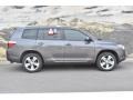 Magnetic Gray Metallic - Highlander Sport 4WD Photo No. 2