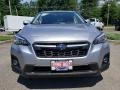 Ice Silver Metallic - Crosstrek 2.0i Premium Photo No. 2
