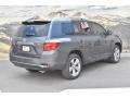 Magnetic Gray Metallic - Highlander Sport 4WD Photo No. 3