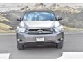 Magnetic Gray Metallic - Highlander Sport 4WD Photo No. 4
