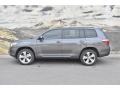 Magnetic Gray Metallic - Highlander Sport 4WD Photo No. 6