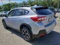 Ice Silver Metallic - Crosstrek 2.0i Premium Photo No. 4