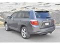 Magnetic Gray Metallic - Highlander Sport 4WD Photo No. 7