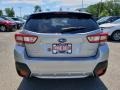 Ice Silver Metallic - Crosstrek 2.0i Premium Photo No. 5