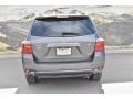 Magnetic Gray Metallic - Highlander Sport 4WD Photo No. 8