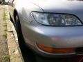 1997 Primrose Mist Metallic Acura CL 2.2  photo #6