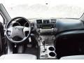 Magnetic Gray Metallic - Highlander Sport 4WD Photo No. 13
