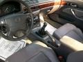 1997 Primrose Mist Metallic Acura CL 2.2  photo #9