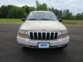 2001 Champagne Pearl Jeep Grand Cherokee Laredo 4x4  photo #5