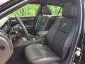 Black Front Seat Photo for 2019 Chrysler 300 #133998885