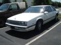 White - LeSabre Custom Coupe Photo No. 1