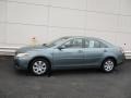 Spruce Mica - Camry LE Photo No. 2