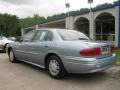 2003 Silver Blue Ice Metallic Buick LeSabre Custom  photo #14