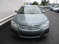 Spruce Mica - Camry LE Photo No. 8