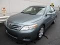 Spruce Mica - Camry LE Photo No. 9