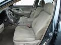 Spruce Mica - Camry LE Photo No. 11