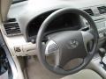 Spruce Mica - Camry LE Photo No. 13