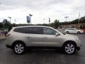 Champagne Silver Metallic - Traverse LT AWD Photo No. 10