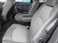 Champagne Silver Metallic - Traverse LT AWD Photo No. 22