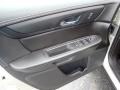 Champagne Silver Metallic - Traverse LT AWD Photo No. 25