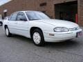 1995 Bright White Chevrolet Lumina   photo #1