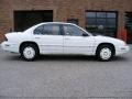 1995 Bright White Chevrolet Lumina   photo #2