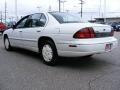 1995 Bright White Chevrolet Lumina   photo #5