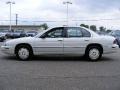 1995 Bright White Chevrolet Lumina   photo #6