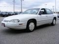 1995 Bright White Chevrolet Lumina   photo #7