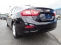 Mosaic Black Metallic - Cruze LT Photo No. 5