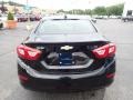 Mosaic Black Metallic - Cruze LT Photo No. 6
