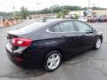 Mosaic Black Metallic - Cruze LT Photo No. 9