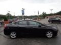 Mosaic Black Metallic - Cruze LT Photo No. 10