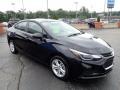 Mosaic Black Metallic - Cruze LT Photo No. 11