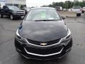 Mosaic Black Metallic - Cruze LT Photo No. 13