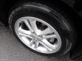 Mosaic Black Metallic - Cruze LT Photo No. 14