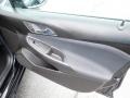 Mosaic Black Metallic - Cruze LT Photo No. 17