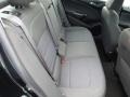 Mosaic Black Metallic - Cruze LT Photo No. 18
