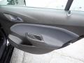 Mosaic Black Metallic - Cruze LT Photo No. 19