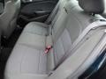 Mosaic Black Metallic - Cruze LT Photo No. 21